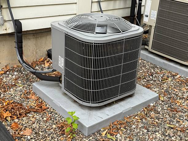 24/7 Emergency Hvac Installation experts in Congerville, IL
