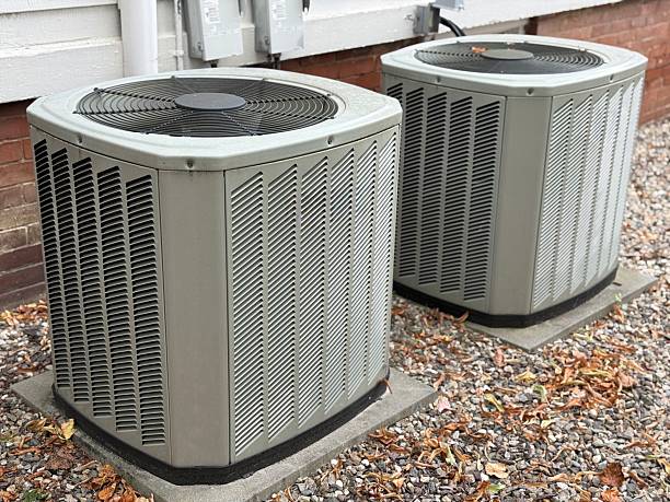 Reliable Hvac Installation contractor in Congerville, IL by JG Cool HVAC
